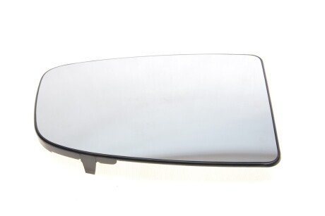 Скло дзеркала van Wezel 1651833