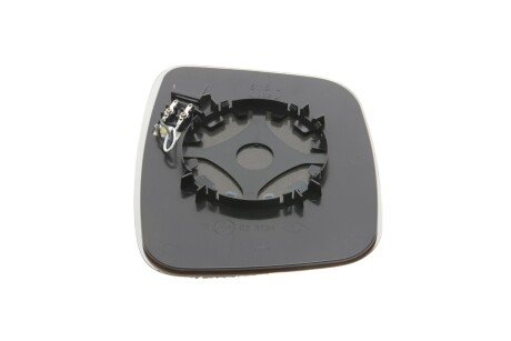 Скло дзеркала van Wezel 1748837