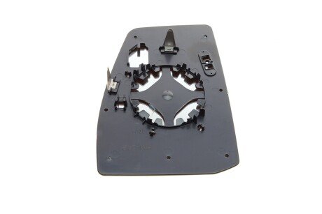 Скло дзеркала van Wezel 1987832