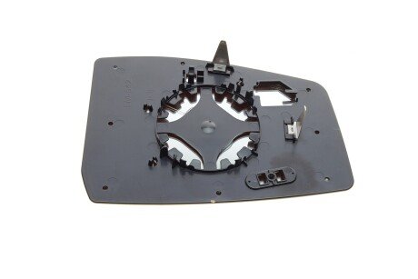 Скло дзеркала van Wezel 1987832