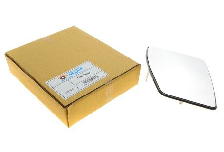 Скло дзеркала van Wezel 1987832 на Форд Кастом