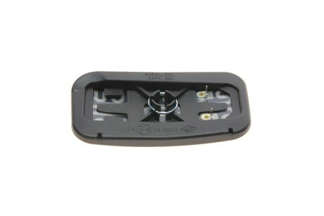 Скло дзеркала van Wezel 2973833