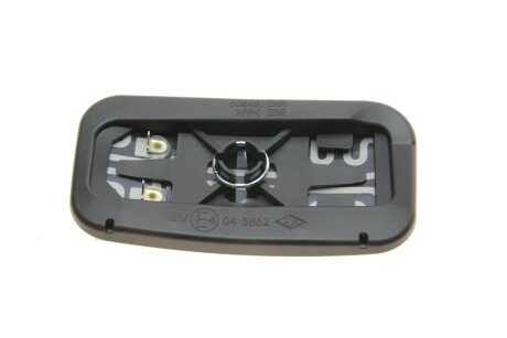 Скло дзеркала van Wezel 2973834