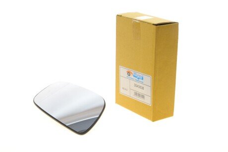 Скло дзеркала van Wezel 3043838 на Мерседес W211