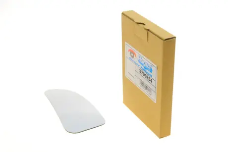 Скло дзеркала van wezel 3799834