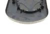 Скло дзеркала van wezel 4042837
