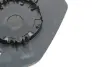 Скло дзеркала van wezel 4076837