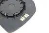 Скло дзеркала van wezel 4076837