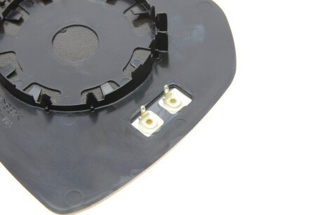 Скло дзеркала van Wezel 4076837