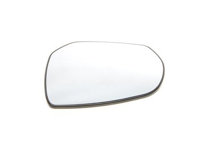 Скло дзеркала van Wezel 4076837