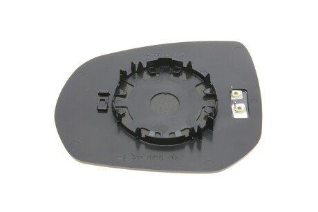 Скло дзеркала van Wezel 4076838