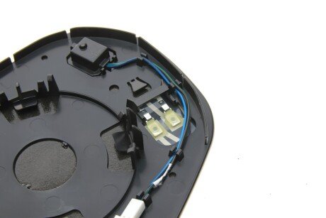 Скло дзеркала van Wezel 4084835