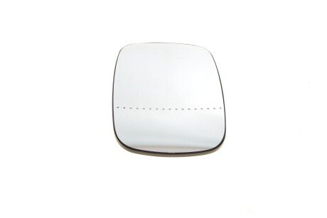 Скло дзеркала van Wezel 4327831