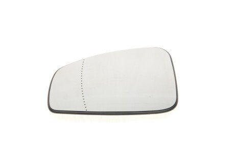 Скло дзеркала van Wezel 4377837