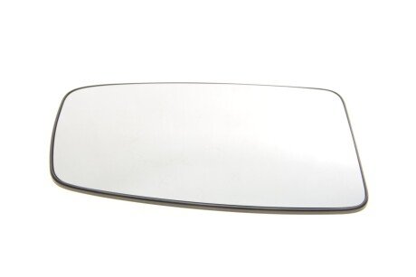 Скло дзеркала van Wezel 4387831