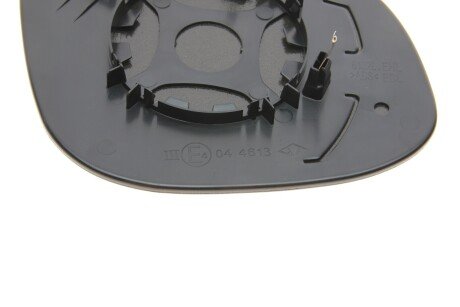 Скло дзеркала van Wezel 4412831