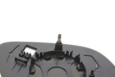 Скло дзеркала van Wezel 4412831