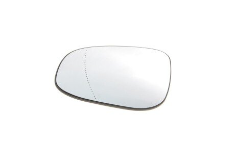 Скло дзеркала van Wezel 4412831