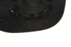 Скло дзеркала van wezel 4412832