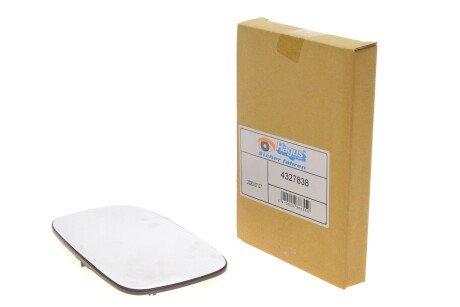 Світловідбивач van Wezel 4327838