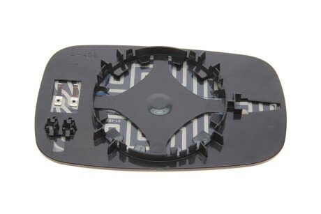 Світловідбивач van Wezel 4327838