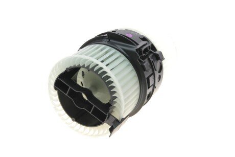 Моторчик (вентилятор) печки van Wezel 4377773