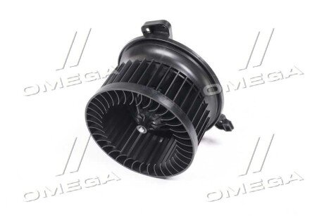 Моторчик (вентилятор) печки van Wezel 0903773