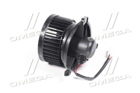 Моторчик (вентилятор) печки van Wezel 0903773