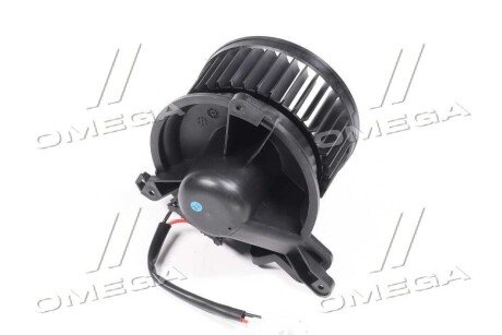 Моторчик (вентилятор) печки van Wezel 0903773