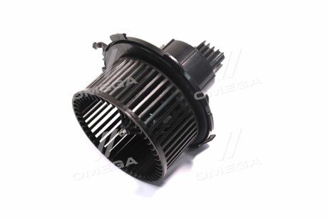 Моторчик (вентилятор) пічки van Wezel 3792773