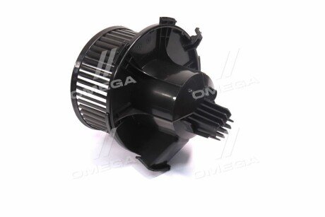 Моторчик (вентилятор) пічки van Wezel 3792773