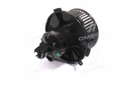 Моторчик (вентилятор) пічки van Wezel 3792773