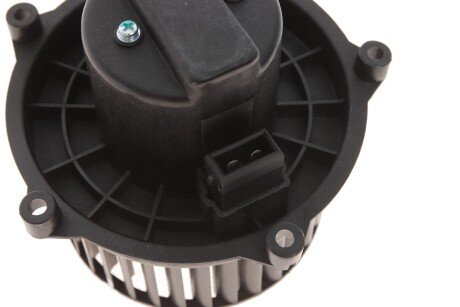 Моторчик (вентилятор) печки van Wezel 5874773