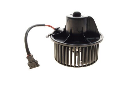 Моторчик (вентилятор) печки van Wezel 5875773