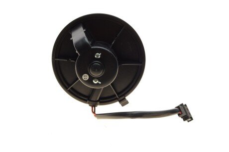 Моторчик (вентилятор) печки van Wezel 5875773