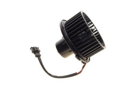 Моторчик (вентилятор) печки van Wezel 5875773