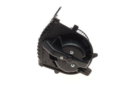 Моторчик (вентилятор) печки van Wezel 4328773