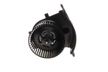 Моторчик (вентилятор) печки van Wezel 4328773