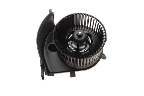 Моторчик (вентилятор) печки van Wezel 4328773