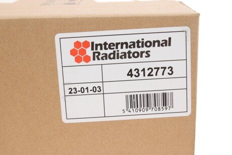 Моторчик (вентилятор) печки van Wezel 4312773