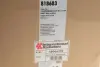 Выпускной клапан van wezel 58004376