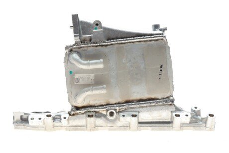 Выпускной клапан van Wezel 58004376