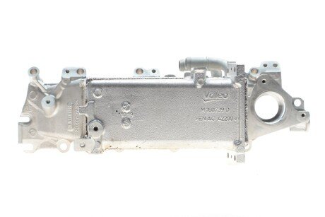 Выпускной клапан van Wezel 58004376