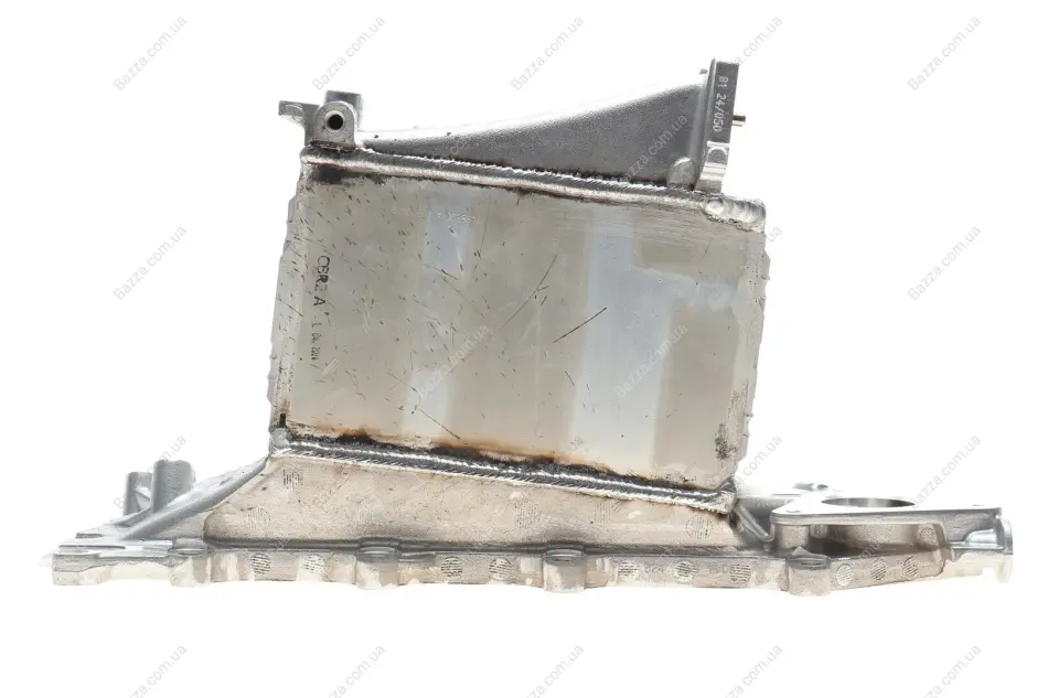 Выпускной клапан van wezel 58004376