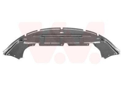 Захист двигуна FORD FOCUS 04+ van Wezel 1863702 на Форд Focus