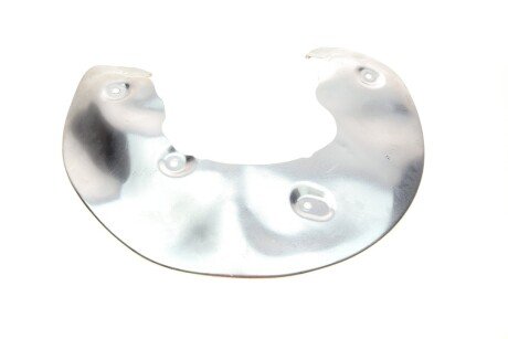 Захист гальмівного диска van Wezel 0327371