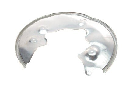 Захист гальмівного диска van Wezel 0327374