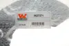 Захист гальмівного диска van wezel 0627371