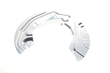 Захист гальмівного диска van Wezel 0627371