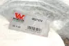Захист гальмівного диска van wezel 0627372